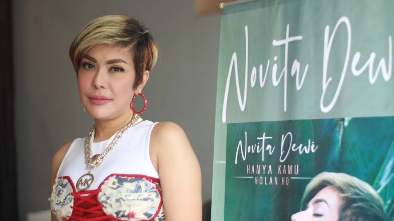 Novita Dewi