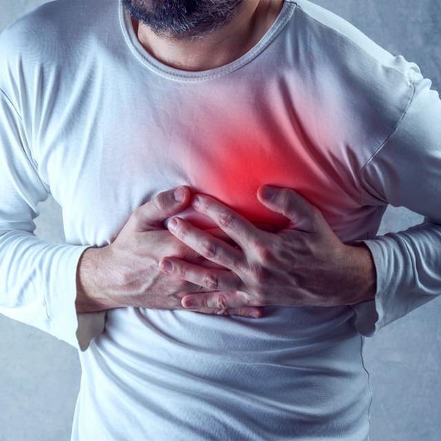 12 Tanda Fisik Ini Tunjukkan Anda Derita Penyakit Jantung Health Liputan6 Com