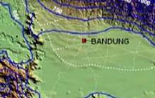 Kisah Bandung Raya yang Dulunya Danau Purba, Jejaknya Masih Terlihat hingga Sekarang
