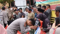 Dosen PTIK: Polisi yang Kuat Lahir dari Kepekaan Sosial