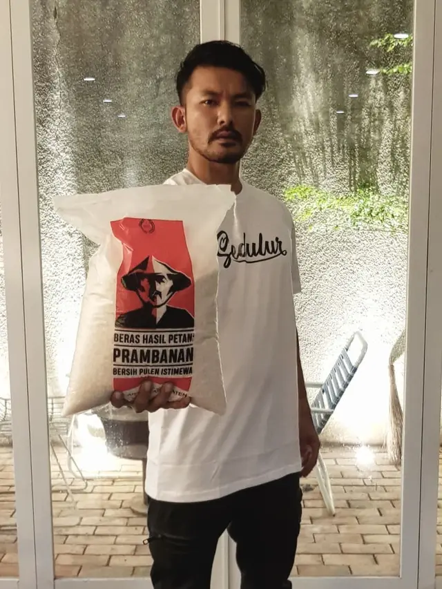 Rio Dewanto