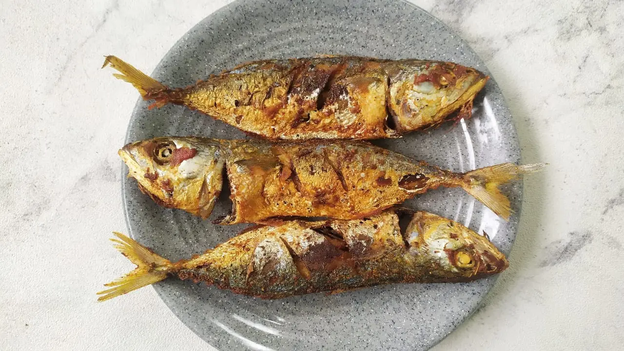 ikan