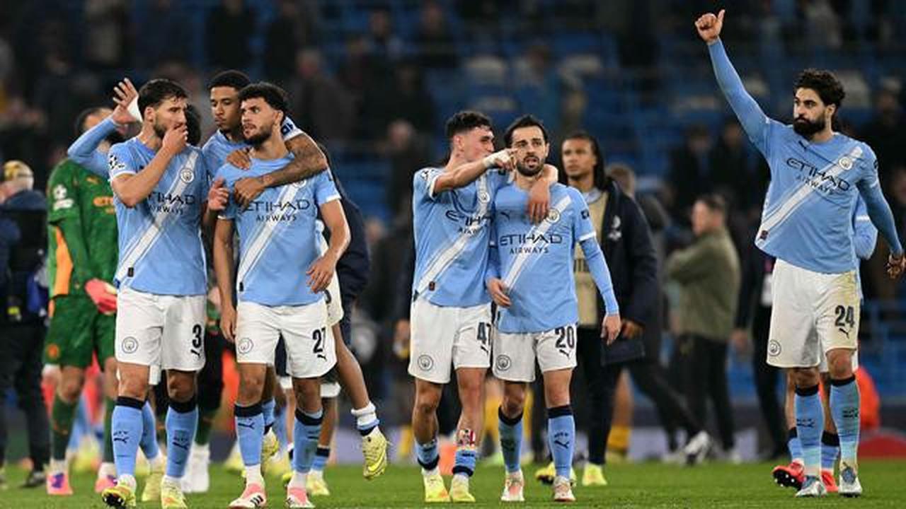Prediksi AI: Manchester City Juara Piala FA