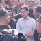 Pesan Khusus Jokowi yang Dibawa Gibran ke Lampung Timur
