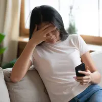 Sudah rindu./Copyright shutterstock.com/g/fizkes