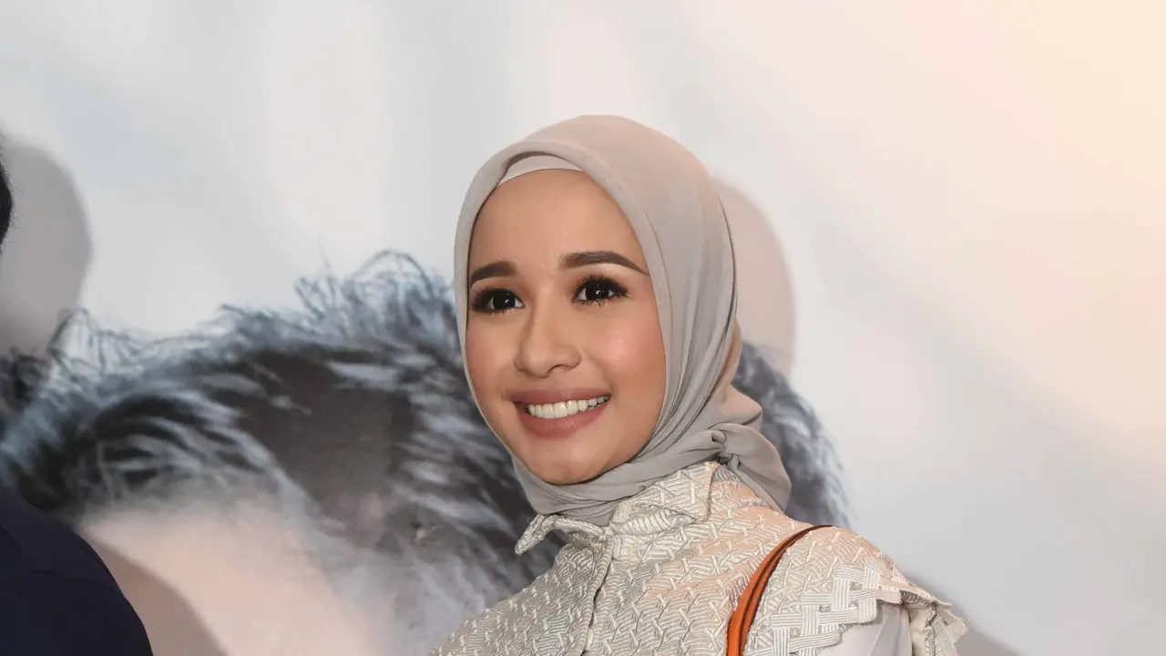 Laudya Cynthia Bella