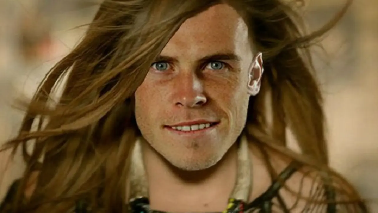 Gareth Bale