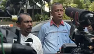 John Kei Tolak Aksi Balasan Usai Bentrokan Tambak
