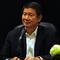 Hashim Djojohadikusumo (Liputan6.com\Faizal R Syam)