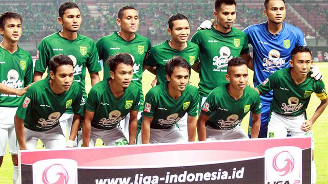 Persebaya Surabaya