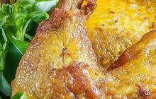 Ayam Goreng Indonesia Tembus Posisi Pertama Sajian Ayam Goreng Terbaik Versi TasteAtlas