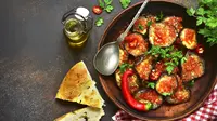 Resep Terong Balado Simple, Mudah Dibuat dan Cocok untuk Pemula