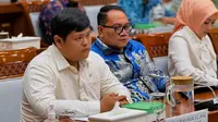 Anggota Komisi VIII Soroti 14 Zona Merah Megathrust, Desak Kesiapsiagaan Nasional