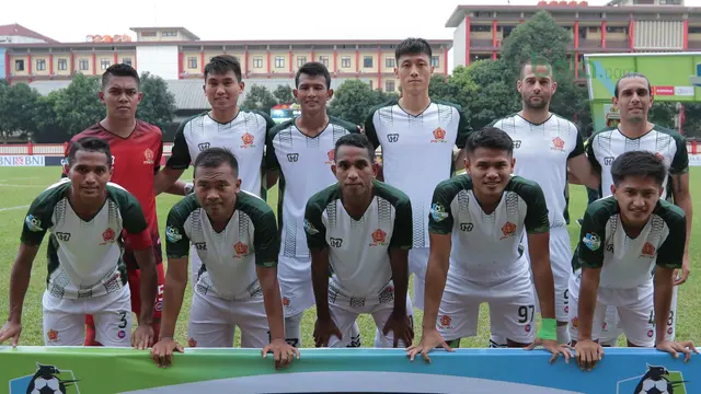 PS Tira, Gojek Liga 1 Bersama Bukalapak, Bola.com