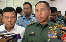 Saat Dua Jenderal TNI Tegas Tepis Isu Revisi UU TNI Hidupkan Kembali Dwifungsi ABRI