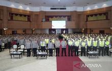 Wakapolda Metro Jaya: SPKT dan Lalu Lintas Garda Terdepan Pelayanan Publik Polri