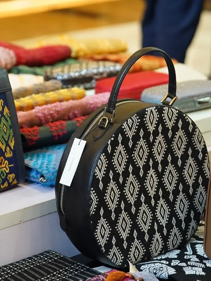 Ulang Tahun ke-10 Cita Tenun Indonesia