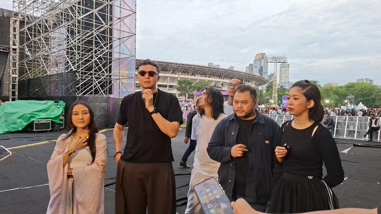 Tetap Gas Pol Meski Puasa, Aksi Enerjik Barasuara Guncang KLBB 2026