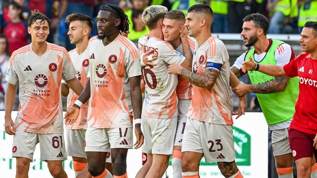 Prediksi AS Roma vs Torino 1 November 2024