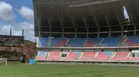 Semen Padang Nekat Jamu Barito Putera di Stadion Utama Sumbar yang Terbengkalai, PT LIB Berdalih Tanpa Penonton dan Cuma 1 Laga