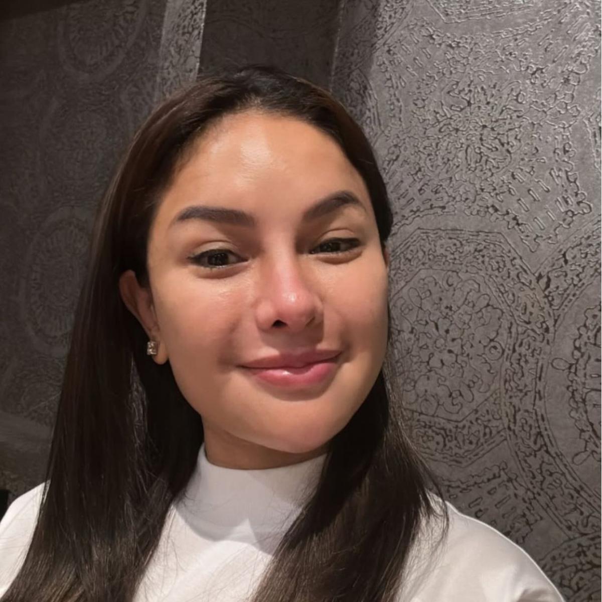 Nikita Mirzani Ditahan, Lolly Kirim Surat Bermaterai ke Polisi Demi Selamatkan Ibunya