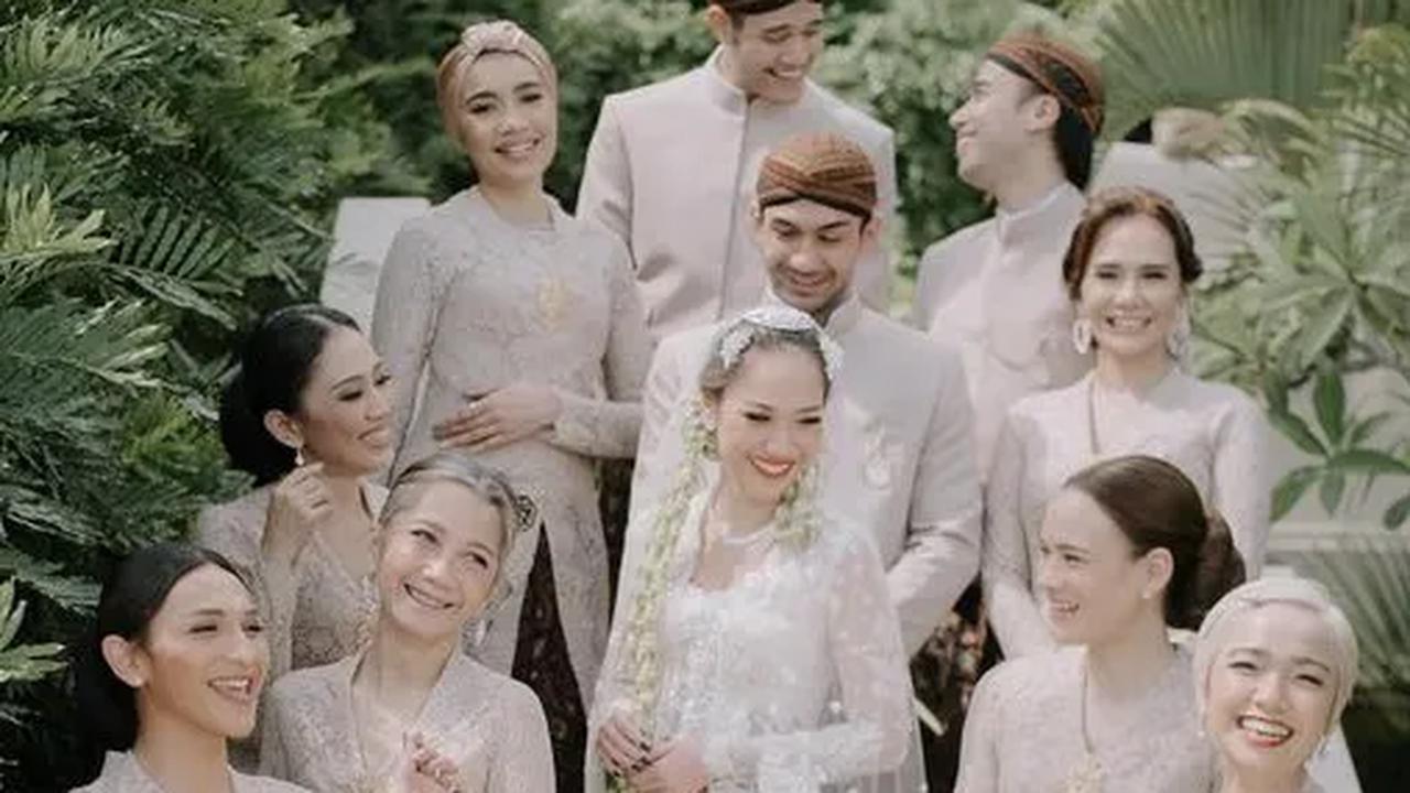 Adik Mendiang Ashraf Sinclair Ungkap Sosok Tiko Suami BCL, Ucapannya Menyentuh Hati