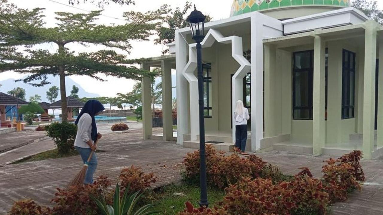 Lima Objek Wisata Agam Siap Sambut Pengunjung Selama Libur Lebaran 2026