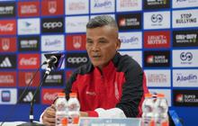 Malut United Siap Hadapi Persita Tangerang, Optimis Raih Poin Penuh di Indomilk Arena