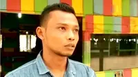 Warung Makan di Pantai Lampuuk Itu Bernama Hikmah Tsunami