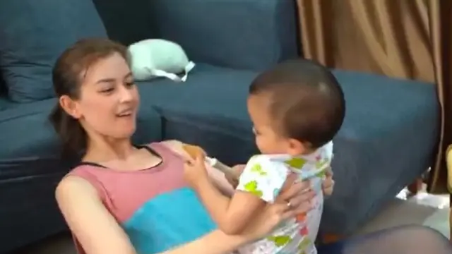 Kimberly Ryder (Instagram/@kimberlyryder)