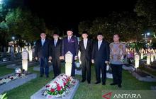 Menteri Ekraf Maknai Hari Pahlawan: Inspirasi Kreativitas Bangun Kemandirian Ekonomi