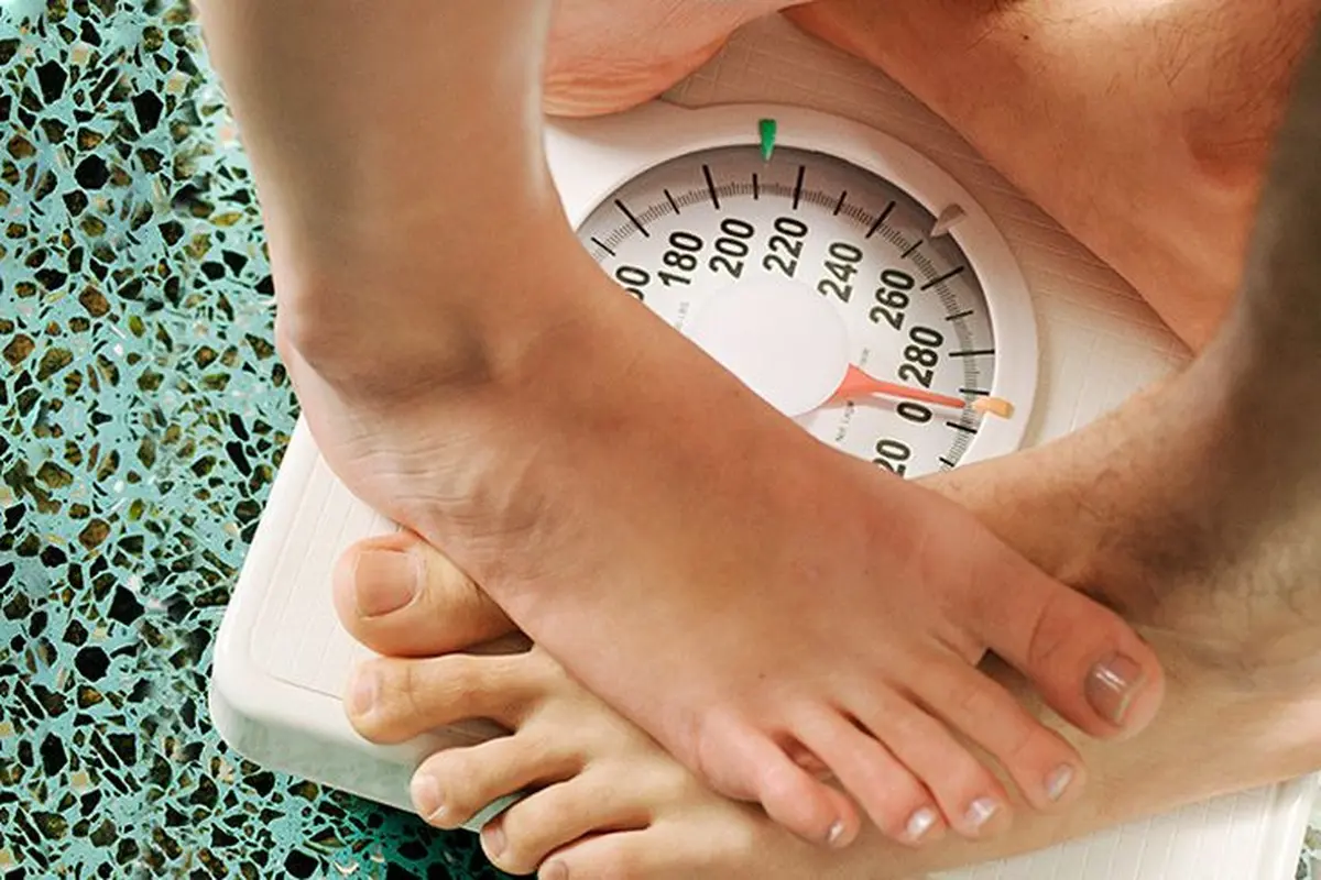[Bintang] Pasangan Diet Bareng