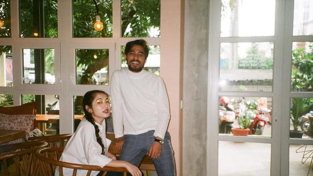 Sama-sama Sudah Gandeng Pacar Baru, Ini 6 Potret Manis Wafda dan Devina Aureel