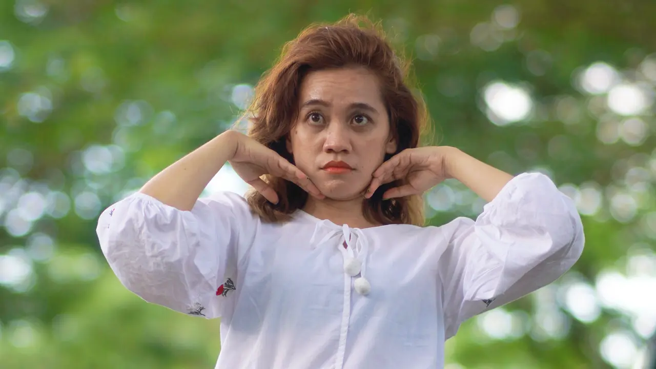 wanita januari vampire energy