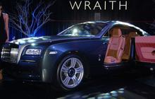 Servis Rolls-Royce Phantom membuat terkejut dengan biaya sebesar Rp1,2 miliar.