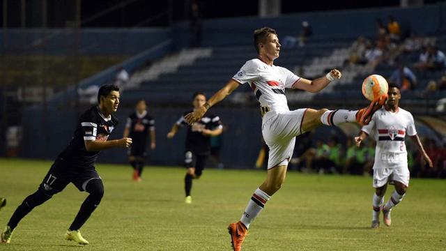 Lyanco (Brasil - Sao Paulo)