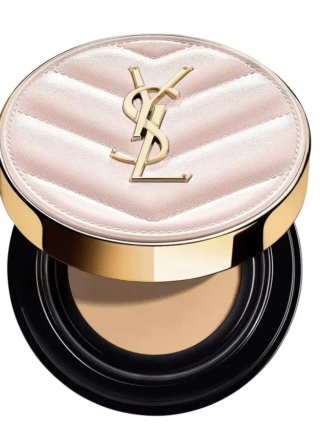 YSL Touche Éclat Glow-Pact Cushion