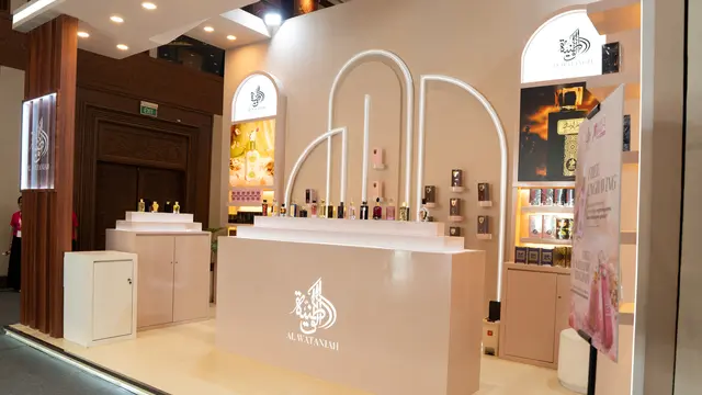 Kisah Brand Parfum Membawa Warisan Sejarah Dubai Lewat Wewangian