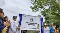 Wamentrans Viva Yoga Ungkap Kawasan Transmigrasi Barelang di Sumatera, 1.000 KK Siap Diberdayakan