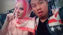 Tidak membutuhkan waktu lama pasangan Angel Lelga dan Vicky Prasetyo untuk ke jenjang yang lebih serius. Keduanya akan meresmikan hubungannya ke janji suci pernikahan pada 9 Februari 2018. (Instagram/vickyprasetyo777)