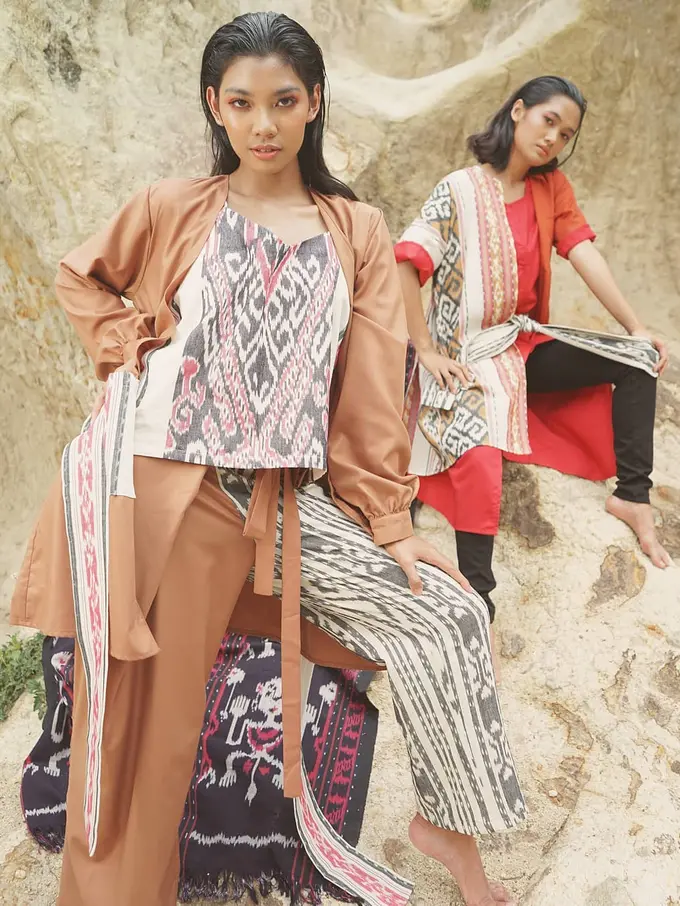 Padhajayanya, Ekspresi Kesetaraan dan Hak Asasi Manusia dalam Koleksi Ready to Wear