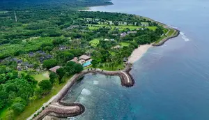 Usai Erupsi Gunung Anak Krakatau, Begini Kondisi Wisata Banten
