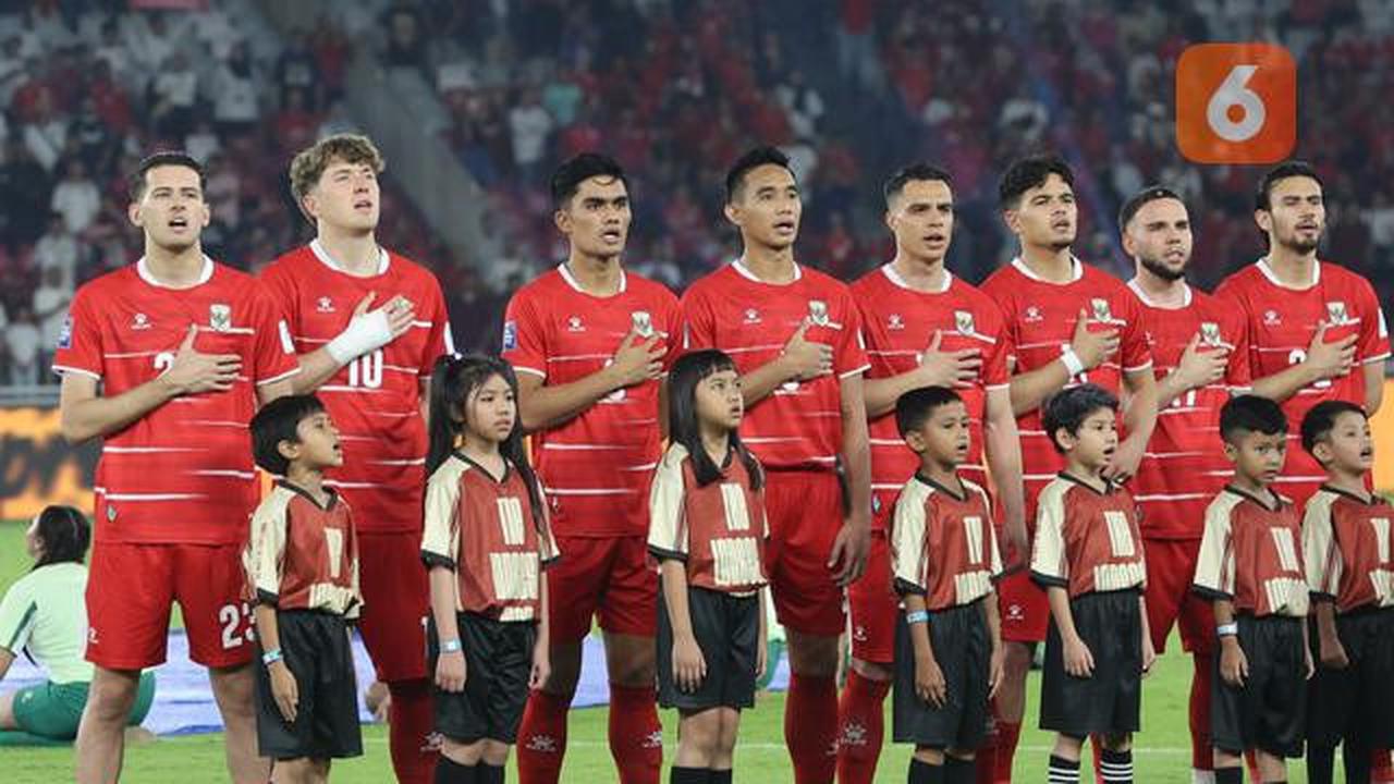 Ole Romeny, Kevin Diks, Emil Audero, hingga Ragnar Oratmangoen Sudah Gabung Timnas Indonesia untuk FIFA Matchday Juni 2026