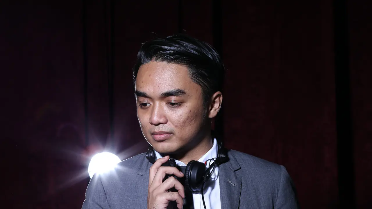 DJ Dipha Barus