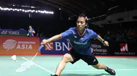 Hasil Indonesia International Challenge 2024: Mutiara Ayu Puspitasari ke Semifinal