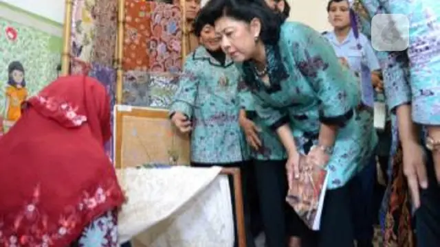 batik ani