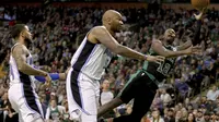 Celtics vs Magic (AP)
