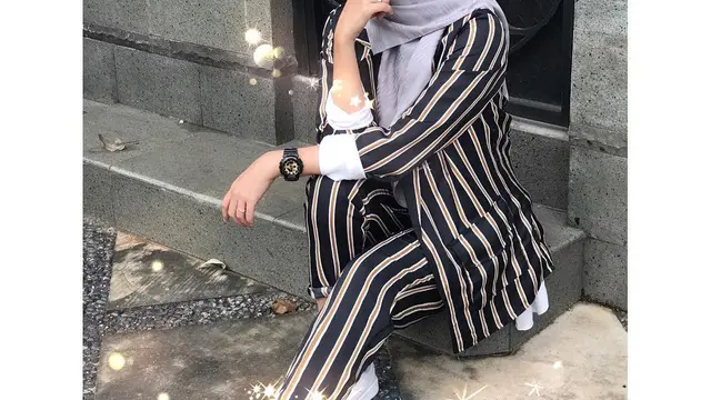 [Bintang] Natalie Sarah