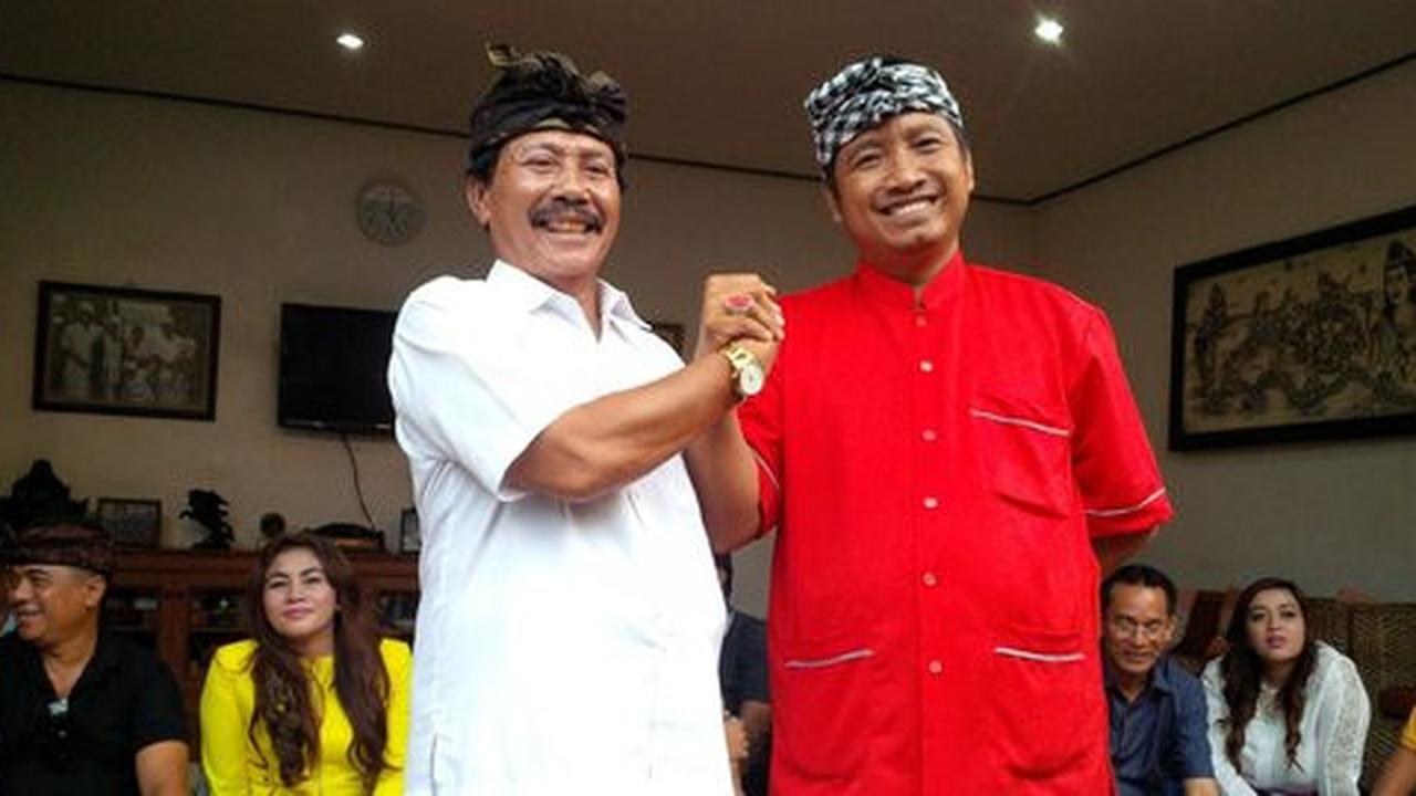 Calon tunggal bertambah, Jokowi pegang komitmen parpol