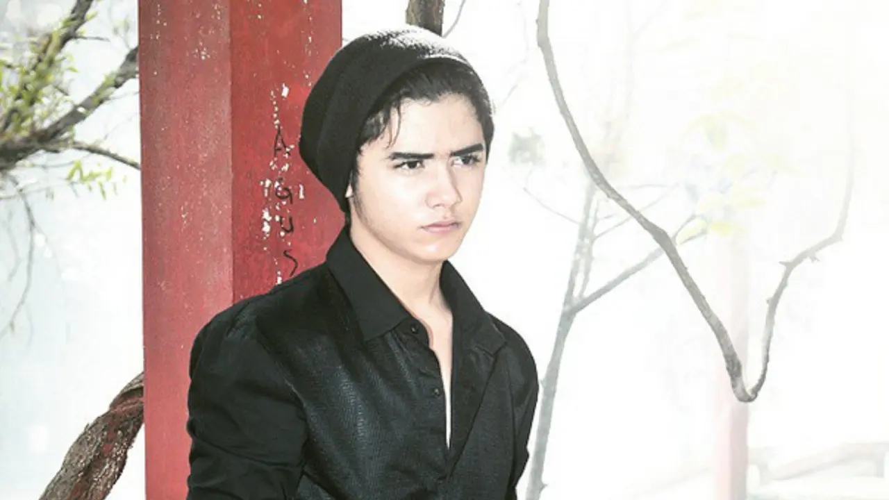 Disebut Aji Mumpung, Ini Kata Aliando